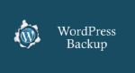 Backup-WordPress